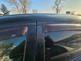 Infiniti FX 2003, 315 км, 300000 км, полный привод, АКПП. Легковой автомобиль, марка: INFINITI, модель: FX45 AWD, год изготовления: 2003, VIN: JNRBS08W83X000402, ПТС: 73НК546462, г/н: 11.02.2014.