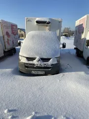 Автомобиль рефрижератор 3009А1 (VIN Z783009A1L0062078, 2020 г.в., г/н Н 479 АХ 716 RUS) в залоге.