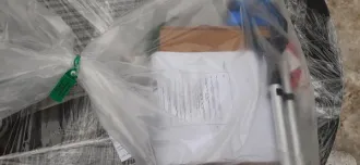 Набор шпателей для герметика Gluemini-Tool, состоящий из двух предметов - 167 шт. Съемник клипс Clips-Kit в комплекте с набором клипс в кейсе и четырьмя съемниками - 180 шт. Нож бабочка Butterfly-Knifetrainer, тренировочный с нефиксированным лезвием без режущей кромки - 200 шт. Имущество продается…