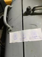 Автокран, 2012 г.в., цвет - серый, г/н С887КЕ14, VIN XVN457171C0103304, номер шасси X1P432000C1381774, номер кузова 432000С0002661. Местонахождение: РС(Я), Мирнинский район. Собственник ООО "Мирнинское управление ВСЭМ" Автокран, 2012 г.в., цвет - серый, г/н С887КЕ14, VIN XVN457171C0103304, номер…