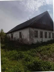 Доля дома 66.4 кв.м в Нижегородской области. 1/3 доля жилого дома, площадь 66.4 кв.м., назначение: Жилое, количество этажей: 1, адрес (местонахождение): Россия, обл Нижегородская, д Новопокровское, дом 25, кадастровый (условный) номер: 52:08:0011706:106.