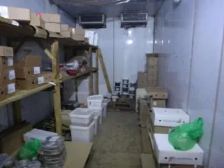 Нежилое помещение площадью 353,9 кв.м, кад. № 36:34:0307023:1471, расположенное по адресу: Воронежская обл., г. Воронеж, ул. Ростовская, д.26, пом.1, находящееся в залоге ПАО Сбербанк.