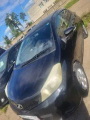 Toyota Vitz, 2013 года, 69 л.с., 163653 км, АКПП, VIN: KSP1302073039. В залоге у ООО МФК «ПСБ Финанс».