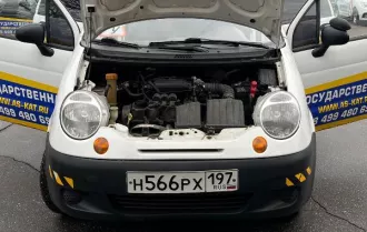 Продажа транспортного средства Легковые автомобили Daewoo Matiz VIN XWB4A11CDBA581586 Продажа транспортного средства Легковые автомобили Daewoo Matiz VIN XWB4A11CDBA581586 
Марка: DAEWOO 
Модель: MATIZ 
Привод: передний 
Объем двигателя: 796.0 
Мощность двигателя: 51.0 
Экологический класс: третий…