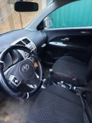 Toyota Urban Cruiser 2009, 90 л.с., 237541 км. Идентификационный номер (VIN): JTKKC16420J001363, госномер С109КЕ196.