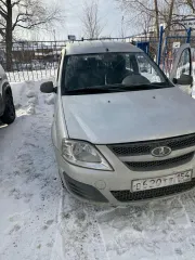 LADA Largus 2012, легковой автомобиль марки LADA, модель RS015L Largus, год выпуска 2012, кузов XTARS015LC0709282, VIN XTARS015LC0709282. Осмотр имущества осуществляется по месту нахождения, ознакомиться с документами возможно у финансового управляющего по предварительной записи по телефону…