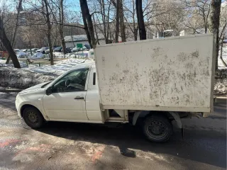 VIS 234900, 2019. Автомобиль марки ВИС модель 234900 2019 г.в. VIN-номер X6D234900L0009672. Ознакомление с имуществом: можно ознакомиться по месту его нахождения: г. Москва, ул Большая Академическая д.37, предварительно согласовав время с финансовым управляющим по тел. +79191263160, либо путем…