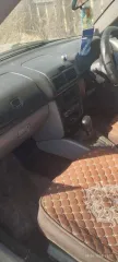 Subaru Forester 1999 года, 122 лс, 235570 км, полный привод, АКПП; VIN номер: ОТСУТСТВУЕТ; кузов: SF5081385
