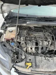 Ford Focus 2013, 125 лс, 167448 км, АКПП. Легковой автомобиль, марка: FORD, модель: Focus, год изготовления: 2013, цвет: Белый, VIN: X9FKXXEEBKDB21998, г/н: У992РВ72. Транспортное средство находится в залоге в Банк ВТБ (ПАО), (залоговый кредитор в реестр требований должника не включался)…