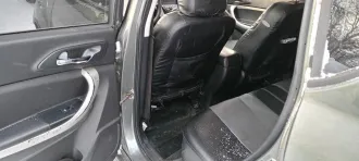 Changan CS35 2017 года, модель CS35SC7164A AS. VIN: XDJA3ABE4HL000550.