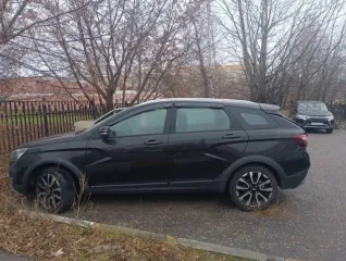 Lada Vesta, 2024 года, 122 л.с., автотранспортное средство модель LADA VESTA, 2024 г.в., VIN XTAGFK350R0846769. Имущество находится в залоге АО «Азиатско-Тихоокеанский Банк»