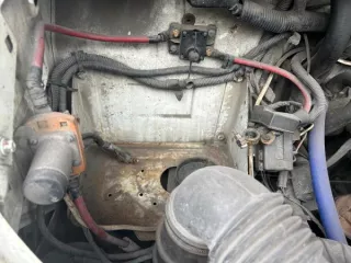 Специализированное пассажирское ТС, VIN Z8X384051B0000037, модель 384051, 2011 год выпуска, цвет белый.