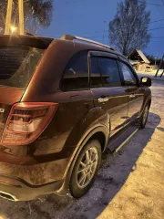Lifan X60, 2017, 128 лс, 118638 км, АКПП, автомобиль Lifan X60FL (VIN №X9W215830H0003052) 2017 г. выпуска.