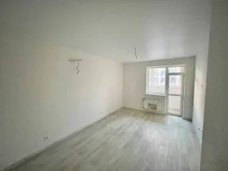 Квартира 50.4 м² в Краснодаре по адресу: ул. Скандинавская, д. 1к12, кв. 132. Площадь: 50.4 кв.м., 2 комнаты. Кадастровый номер: 23:43:0107001:50165. Предмет залога.