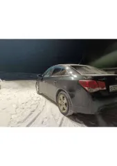 Chevrolet Cruze, 2010 года, 109 лс, 289918 км. Легковой автомобиль: ШЕВРАЛЕ КРУЗ CHEVROLET CRUZE, выпуска 2010 года, кузов (коляска) № XUFJF696JA3010105, цвет Черный, идентификационный номер (VIN) XUFJF696JA3010105, государственный регистрационный знак О721СЕ11. На имущество зарегистрировано…