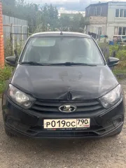 LADA Granta 2023, VIN XTA219040P0903794