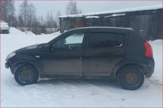 Renault Sandero, 2011 года, 103 лс, 171743 км еще Транспортное средство: Renault Sandero, Идентификационный номер  VIN номер : X7LBSRBYHBH422306, Год выпуска: 2011, гос.номер М581ОВ29