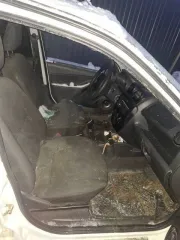 LADA Granta 2190 SEБЕЛЫЙ, 2013 года, 86 лс, 250000 км, марка, модель – LADA 2190 GRANTA SEDAN; цвет – БЕЛЫЙ; идентификационный номер (VIN) – XTA219010D0194824; год изготовления – 2013; кузов № XTA219010D0194824; паспорт транспортного средства – серия 02РР № 413680. Техническое состояние: привод…