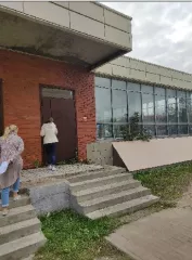 Нежилое помещение, площадь 895,8 кв. м, этаж 1, этаж № подвальный, кадастровый номер: 50:22:0060703:12720, местоположение: Российская Федерация, Московская область, городской округ Люберцы, дачный поселок Красково, улица Карла Маркса, дом 63, нежилое помещение 2. Обременение: запрещение регистрации…
