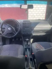 Volkswagen Polo 1.4 TDI 2007 Легковой автомобиль, марка: Volkswagen, модель: Polo 1.4 TDI, год изготовления: 2007, цвет: серебристый, VIN: WVWZZZ9NZ8Y053919. автомобиль в совместной собственности с супругом