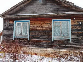 Дом в Кировской обл., 65,8 кв.м., адрес (местонахождение): 613260, Кировская область, м.р-н Нагорский, с.п. Чеглаковское, д Шуплецы, д. 2, кадастровый номер: 43:19:391001:35