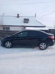 Ford Focus 2011 Легковой автомобиль, Ford Focus 2011 года выпуска VIN: X9FMXXEEBMBJ26838