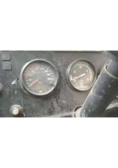 Kamaz 355111 1991 KamAZ355111, 1991 года, 210 лс, самосвал, VIN: ХТС551110М0060349, мощность двигателя: 210 (154,4), цвет: Светло-Дымчатый, гос номер У236СТ42