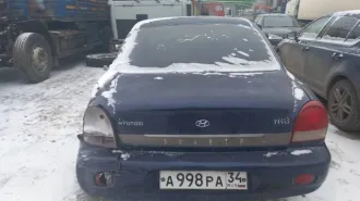 Hyundai Sonata, 1999 года, 136 лс, 189205 км, легковой автомобиль марки HUYNDAI SONATA 2.0 I, год выпуска 1999, идентификационный номер (VIN): KMHEN41BPYA158411.