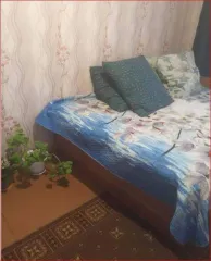 Жилой дом 64 кв.м. и земельный участок 5000 кв.м. в Волгоградской обл., кадастровый номер дома: 34:25:080102:313, кадастровый номер участка: 34:25:080102:3. Категория земель: земли населенных пунктов, вид разрешенного использования: для ведения личного подсобного хозяйства.