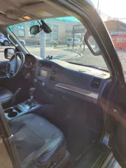 Mitsubishi Pajero, 2012 г. в., 178 л. с., VIN JMBLYV93WCJ005508. Является предметом залога ООО ПКО «ЭОС». С имуществом, являющимся предметом торгов, можно ознакомиться по адресу: Ставропольский край, Шпаковский район, с. Татарка, ул. Горная, д. 9, по предварительной записи у организатора торгов…