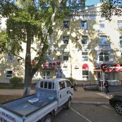 2/3 доли в праве собственности на помещение, площадь 57.7 кв.м., назначение: Нежилое, кадастровый (условный) номер: 27:22:0030203:485.
Адрес (местонахождение): Россия, Хабаровский край, г. Комсомольск-на-Амуре, Парижской Коммуны, дом д. 28, корпус пом. 1020,