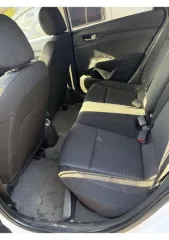 Hyundai Solaris, 2021 года, 122 лс, 124499 км, АКПП легковой автомобиль, 2021 года выпуска, VIN Z94K241CBNR315901. Объект может быть приобретен с использованием заемных средств ПАО "Сбербанк" (ИНН 7707083893, ОГРН 1027700132195)