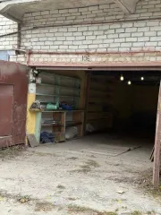 Гараж 37.1 кв.м в Пензенской области, г. Заречный, Гаражный кооператив №1, блок 7, место 106. Назначение: здание. Кадастровый номер: 58:34:0010119:1161.