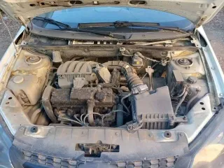 Lada Kalina, 2015 года, 87 лс, VIN: XTA219410F0054983, год выпуска 2015 г. Имущество находится в залоге у ПАО "Сбербанк России".