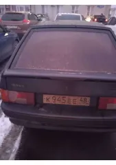 LADA ВАЗ-211440 LADA SAMARA, 2008 года выпуска, VIN: XTA21144094721438. Ознакомление с имуществом по адресу: Липецкая обл., Лебедянский р-н., с. Новое Ракитино, ул. Центральная 178, предварительно согласовав время с финансовым управляющим по тел. +79128028163, либо путем направления запроса на…