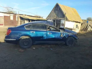 Nissan Teana 2007 года, 136 лс, 272 000 км, АКПП, легковой автомобиль, марка: НИССАН, модель: ТЕАНА, год изготовления: 2007, цвет: темно-синий, VIN: JN1BDUJ31U0300319, ПТС: 77ХА046020, г/н: М364УР30, разрешенная максимальная масса 2040 кг, масса без нагрузки 1530 кг. Автомобиль находится в залоге у…