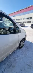 Nissan NV200 Vanette B, 2014 года выпуска, номер кузова: VM20-056717. Определением Арбитражного суда Приморского края признан недействительным составленный 22.08.2023 договор купли-продажи транспортного средства, послуживший основанием для внесения изменений в регистрационные данные 26.08.2023.