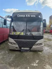 Автомобиль DAEWOO BH120F, 2013 г. в., тип транспортного средства – автобус, государственный регистрационный знак Т 927 ЕА 49, VIN – KL 5US65REDU006936, ПТС - 25 УМ 365405 Автомобиль DAEWOO BH120F, 2013 г. в., тип транспортного средства – автобус, государственный регистрационный знак Т 927 ЕА 49…