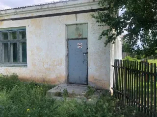 Помещения фельдшерско-акушерского пункта, площадь: 97,6 кв. м, по адресу: Курганская область, Куртамышский район, с. Пушкино, ул. Центральная, д. 65/1 Объект недвижимого имущества: помещения фельдшерско-акушерского пункта, назначение: нежилое, площадь 97,6 кв. м, номер, тип этажа, на котором…