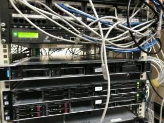 Сервер PowerEdge R650xs 2*Intel Xeon Silver 4314, без жестких дисков, Москва