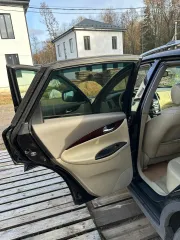 Инфинити ЕХ25 2011 года, VIN: JN1TDNJ50U0600686.