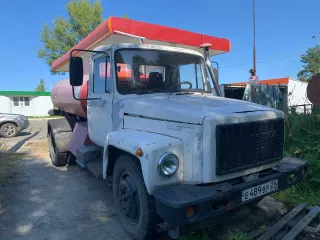 Грузовой автомобиль, марка: АТЗ мод 36135 011, модель: ГАЗ 3309, год изготовления: 2005, VIN: X9036135A50004260 Грузовой автомобиль, марка: АТЗ мод 36135 011, модель: ГАЗ 3309, год изготовления: 2005, VIN: X9036135A50004260, пробег не известен. Ходовая требует ремонта, двигатель не заводится …