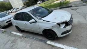 LADA Granta 2023 Легковой автомобиль, марка: LADA, модель: Granta, год изготовления: 2023, VIN: XTA219040R1009330. Залог в пользу КБ "ЛОКО- БАНК" (АО). Объект в залоге. Залогодержатель КБ "ЛОКО-БАНК" (АО). Цена 350 000.00 рублей, без НДС. Цена действует 7 календарных дней, затем снижается на 10% от…