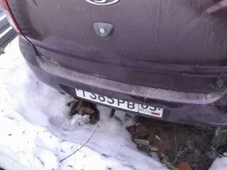 Lada Granta 2012 года, 97,9 лс, 187433 км, АКПП, легковой автомобиль, марка: LADA 219020 LADA GRANTA, год изготовления: 2012, двигатель №: 3059853, мощность двигателя, л. с. (кВт): 97,9 (72), кузов №: XTA219020C0088284, VIN: XTA219020C0088284, г/н: Т385РВ05