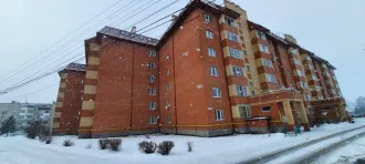 Квартира 67 кв.м, Московская область. Жилое помещение: квартира, кадастровый номер: 50:04:0180407:2446, площадь: 67 кв.м., адрес: Московская область, м. о. Дмитровский, п. Подосинки, д. 23, кв.154. Имущество, являющееся залогом ПАО Сбербанк, а именно: жилое помещение: квартира, кадастровый номер…