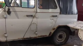Легковой УАЗ31512, (VIN) отсутствует, год выпуска 1993. Объект движимого имущества: Легковой, марка, модель ТС УАЗ31512, идентификационный номер (VIN) отсутствует, модель, № двигателя 412800-30607102, кузов (кабина, прицеп) № 31510020026062, год выпуска 1993. 
Вид транспорта: Легковой 
Год выпуска…