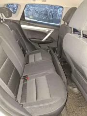 Geely Coolray 2023, кузов отсутствует, идентификационный номер VIN: Y4K8622Z0PB937554, шасси (рама) № отсутствует. Ограничение прав и обременение объекта недвижимости: залог в пользу ПАО СКБ Приморья «Примсоцбанк».