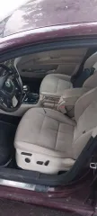 Skoda Superb 2008 Легковой автомобиль марки: SKODA, модели: Superb, год выпуска: 2008г., идентификационный номер (VIN): TMBAB43TX99013634 С лотом можно ознакомиться по месту его нахождения: Республика Башкортостан, г. Салават, ул. Победы, дом 12, предварительно согласовав время с финансовым…