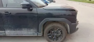 HAVAL H3 2024, 143 лс, 28189 км, АКПП, номер двигателя 24477026904, VIN XZGFF05A5RA803535