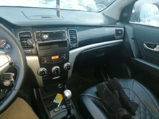 SsangYong Actyon 2012, год выпуска – 2012, VIN номер: Z8UA0A1SSC0019110. Ознакомление с имуществом производится по адресу: г. Архангельск, ул. Трудовая д. 3 с момента публикации сообщения о продаже имущества и до окончания приема заявок по предварительной записи по телефону 8-902-286-16-91 Зыкова…